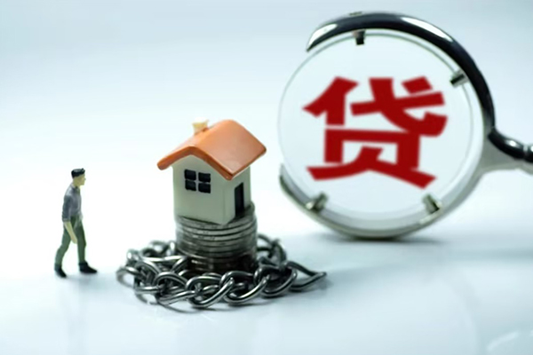 深圳25抵押身份证贷款